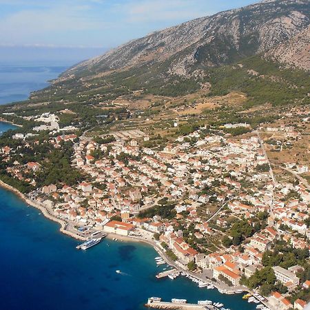 Apartments With A Parking Space Bol, Brac - 4658 Esterno foto