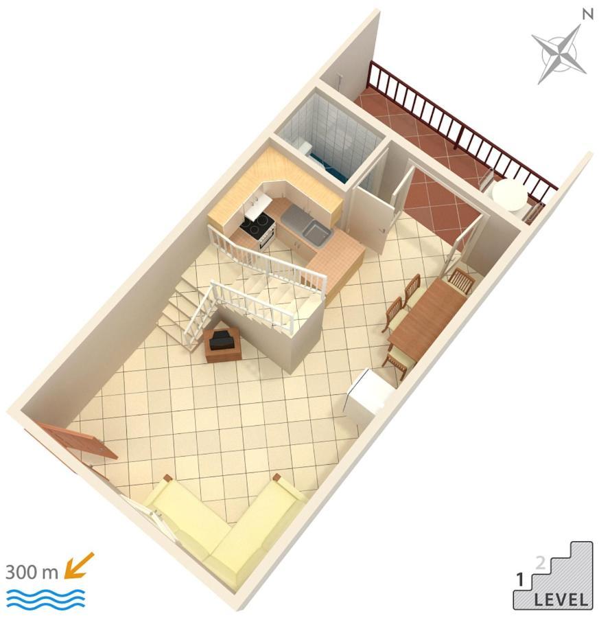 Apartments With A Parking Space Bol, Brac - 4658 Esterno foto